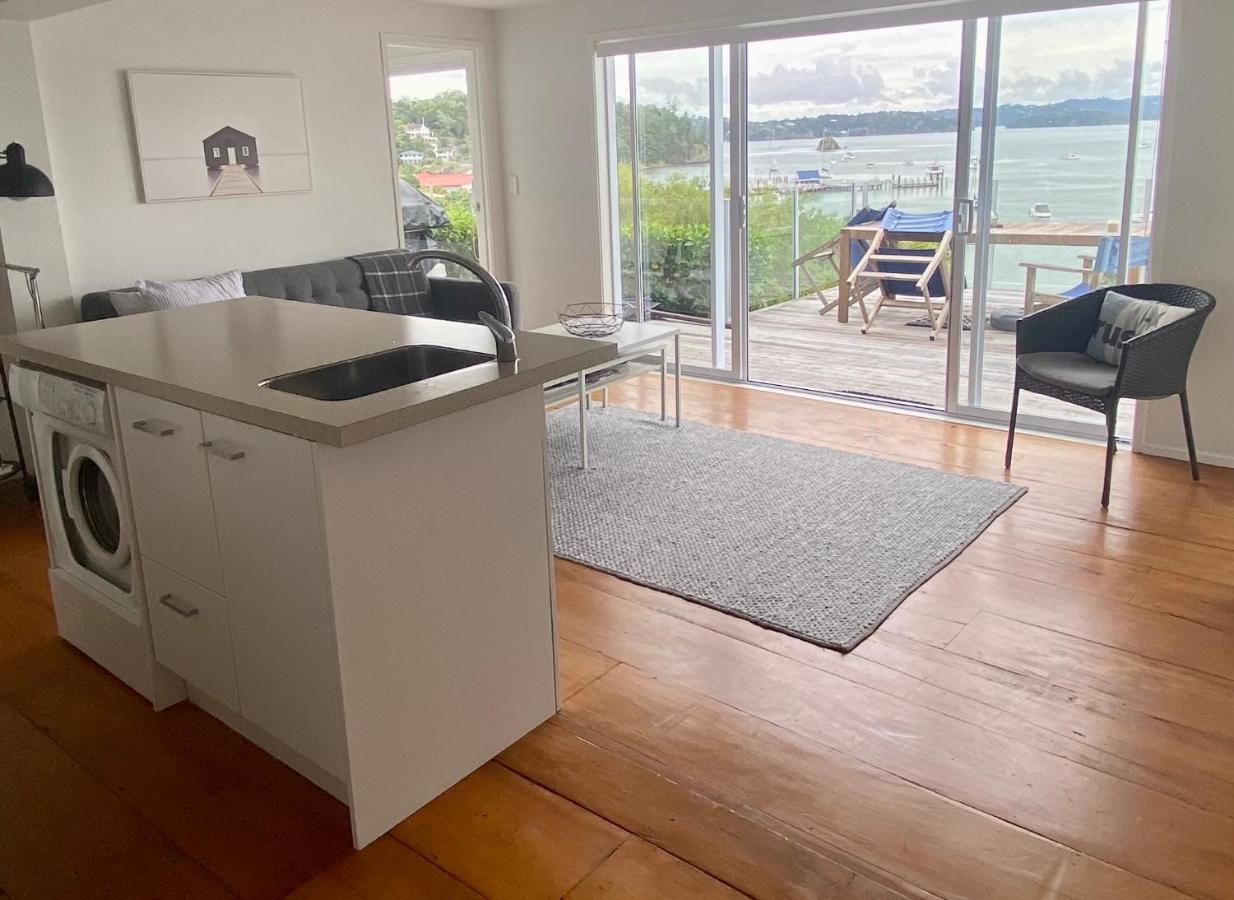 Wharf View Διαμέρισμα Russell Εξωτερικό φωτογραφία