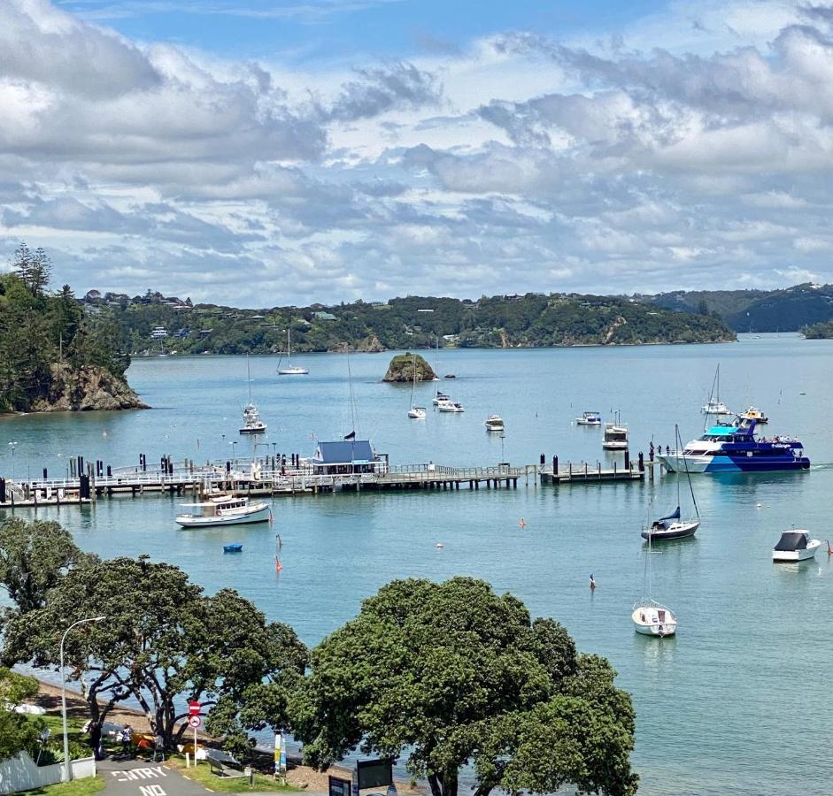 Wharf View Διαμέρισμα Russell Εξωτερικό φωτογραφία