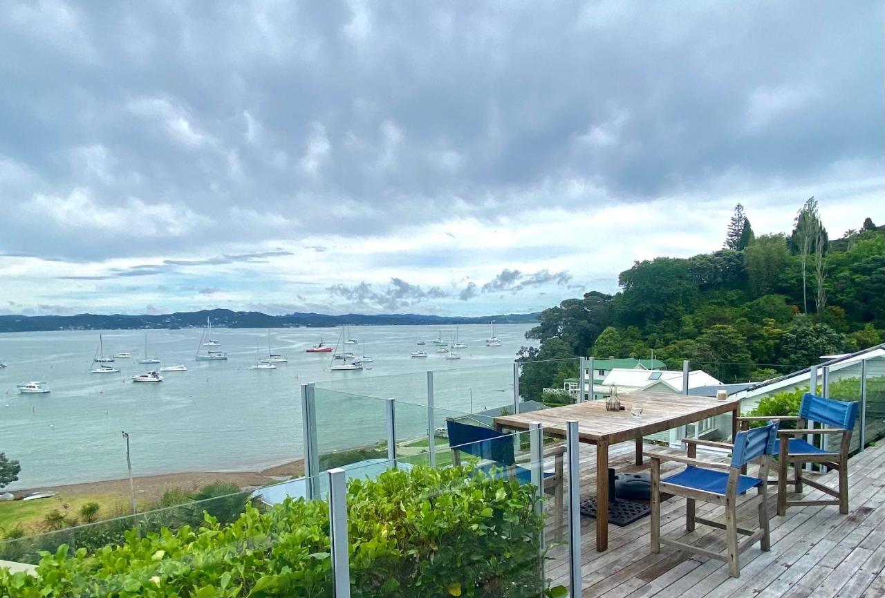 Wharf View Διαμέρισμα Russell Εξωτερικό φωτογραφία